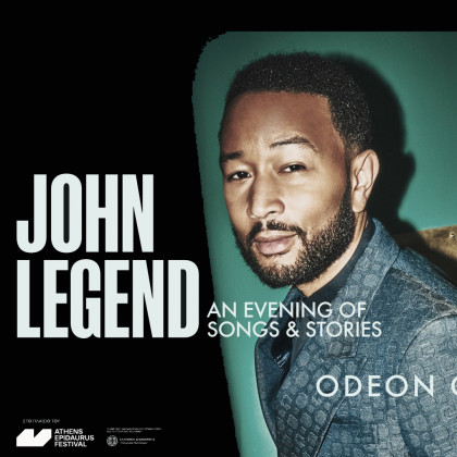 John Legend