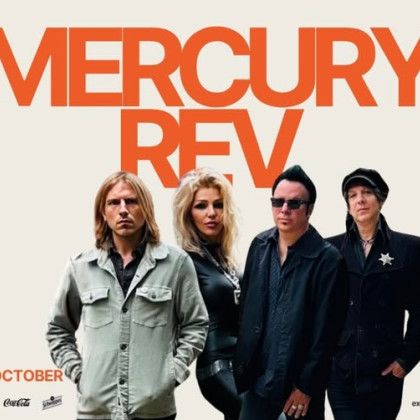 Mercury Rev
