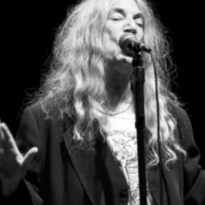 Patti Smith