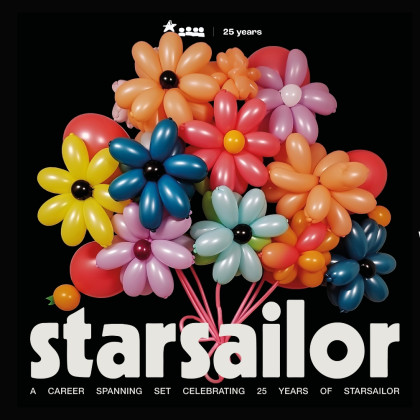 Starsailor