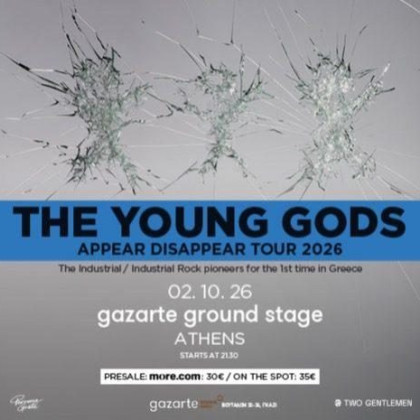 The Young Gods